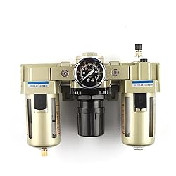 Air Source Treatment Filter