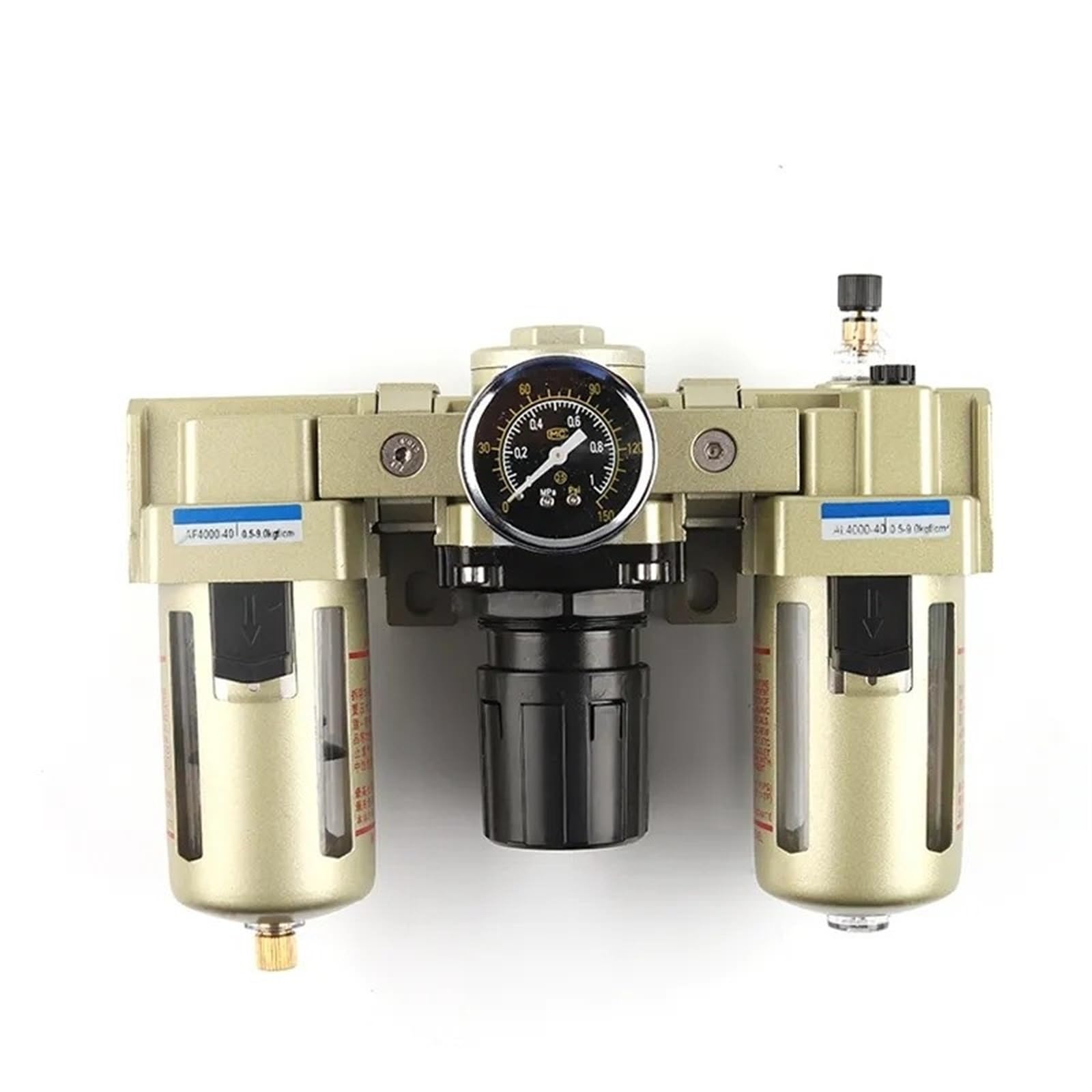 Air Source Treatment Filter