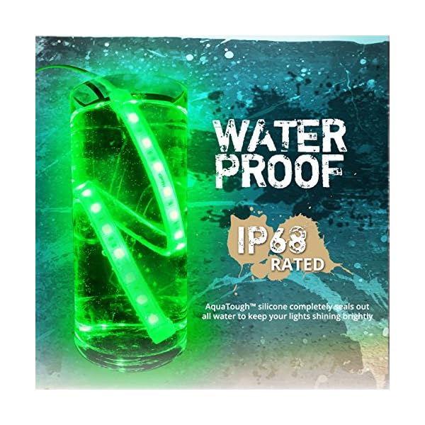 OPT7-Boat-Bow-Navigation-Light-Kit-1-Mile-Visibility-Waterproof-LED-Lights-for-Fishing-Marine-Safety-USCG-Regulation-Bass-Lake-River-Boating-Kayak-Ocean-Sailing-Single-Stack