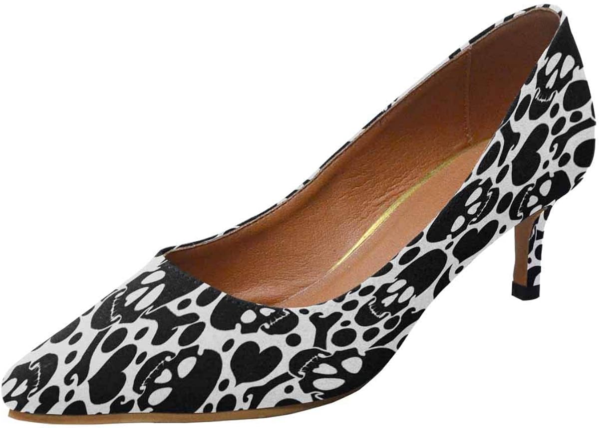 womens low heeled dress shoes