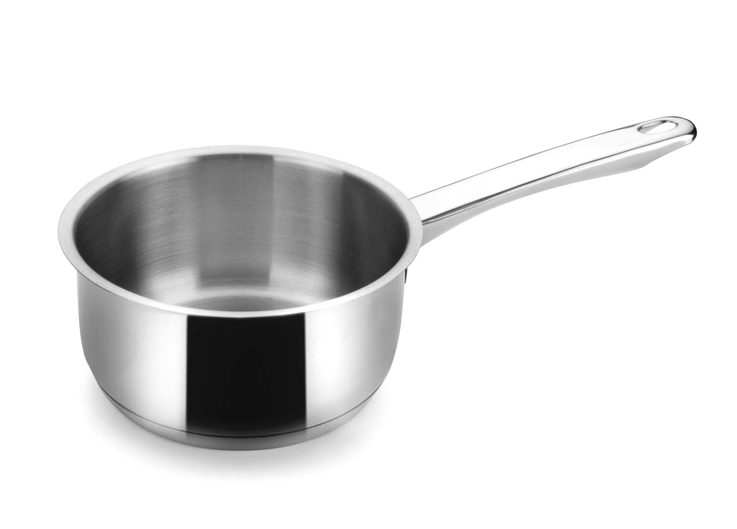 Lacor-32220-SAUCEPAN 20 CMS. Basic