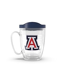 Tervis Made in USA Double Walled University of