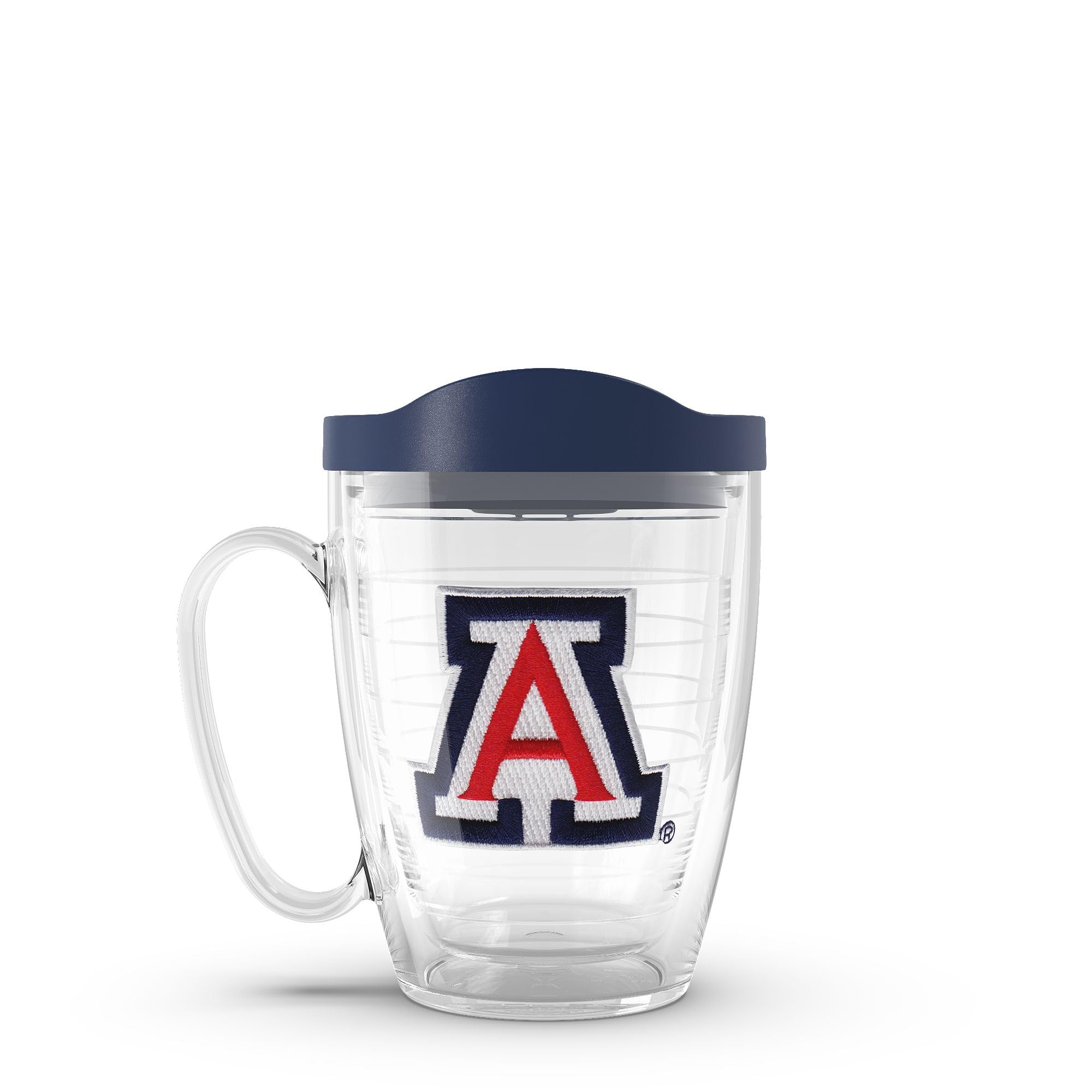 Tervis Made in USA Double Walled University of