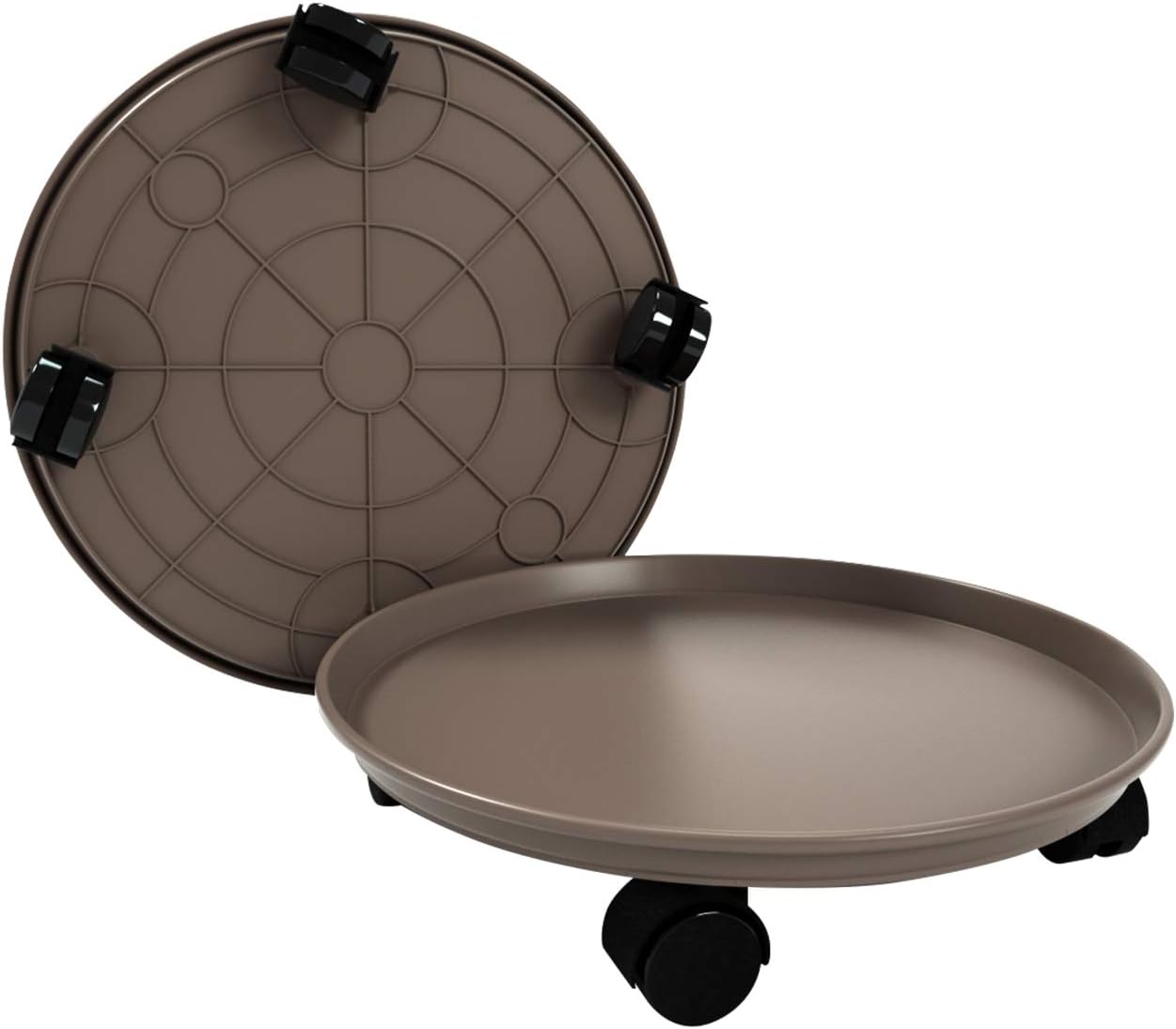 carrello da giardino pesante