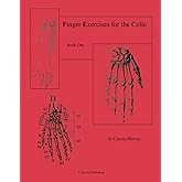 Finger Exercises for the Cello, Book One