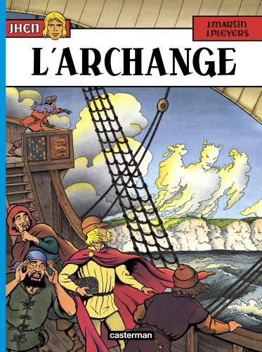 L' archange