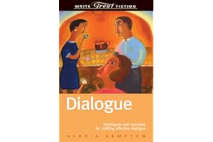 Dialogue (Write Great Fiction)