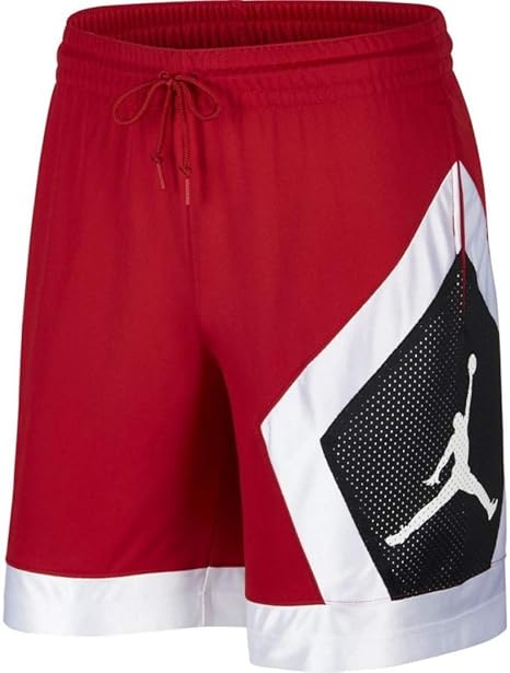pantaloncini jordan amazon