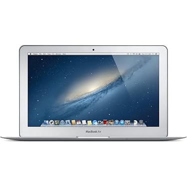 Amazon.com: Apple MD711LL/A MacBook Air 11.6-Inch Laptop (1.3GHz