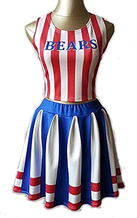 Amazon S C Live チアガールコスチューム プロチアリーダー衣装 アメリカ風 トップス ミニスカート サッカーベビー衣装 バスケットボールチアガール衣装 女子の応援団員ユニフォーム ノースリ エアロビクスダンス服 レースクィーン衣装 韓流女子団体コスプレ 少女時代