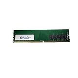 CMS 8GB (1X8GB) DDR4 21300 2666MHZ Non ECC DIMM Memory Ram Upgrade Compatible with HP/Compaq® Pavilion 690-0022na Gaming Desktop PC, 690-0050nf Gaming Desktop PC, Pavilion Gaming TG01-xxx - D24