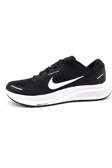 mens nike structure 23