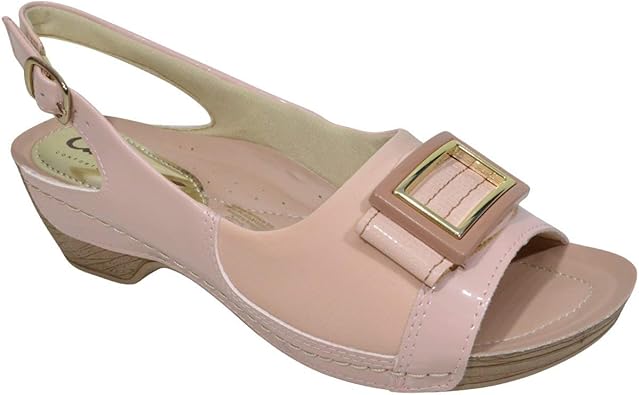 sandalias campesi lançamento