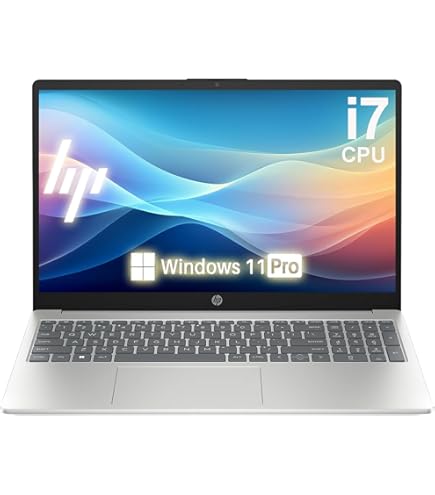 Amazon.com: HP ProBook 450 G9 Business Laptop, 15.6” FHD