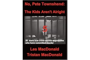 No, Pete Townshend: The Kids Aren't Alright 5
