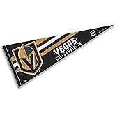 Vegas Golden Knights Pennant