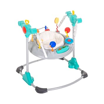 hauck jump around baby bouncer
