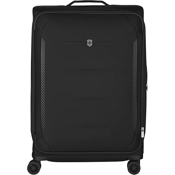 Amazon.com: Victorinox Werks Traveler 6.0 Softside Frequent Flyer
