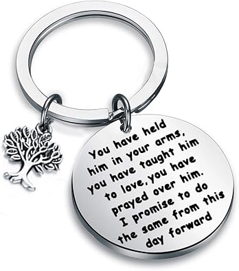 gift for future mother in law
