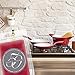 Fifty Scents highly fragranced, scented wax melts - 3-Pack Combo Pack Baked Cinnamon Apples, Vanilla Sugar & Berry, and Wild Mango 7.5 OZ