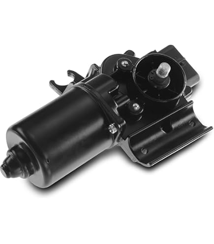Dorman Wiper Transmission Dorman 602-229 Windshield - Compatible With Select Chevrolet & Pontiac Models Wiper Linkage - View #5