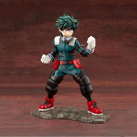 deku action figure amazon