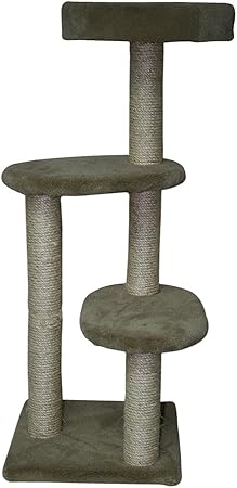 classy cat tree