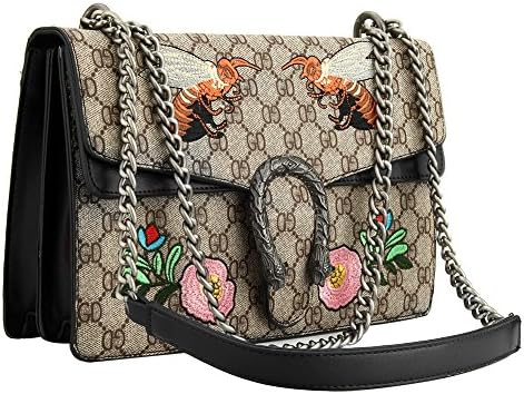 Womens Fashion Leather Vintage Large Crossbody Bag Handbag Ladies Designer Bags Single Shoulder Bag