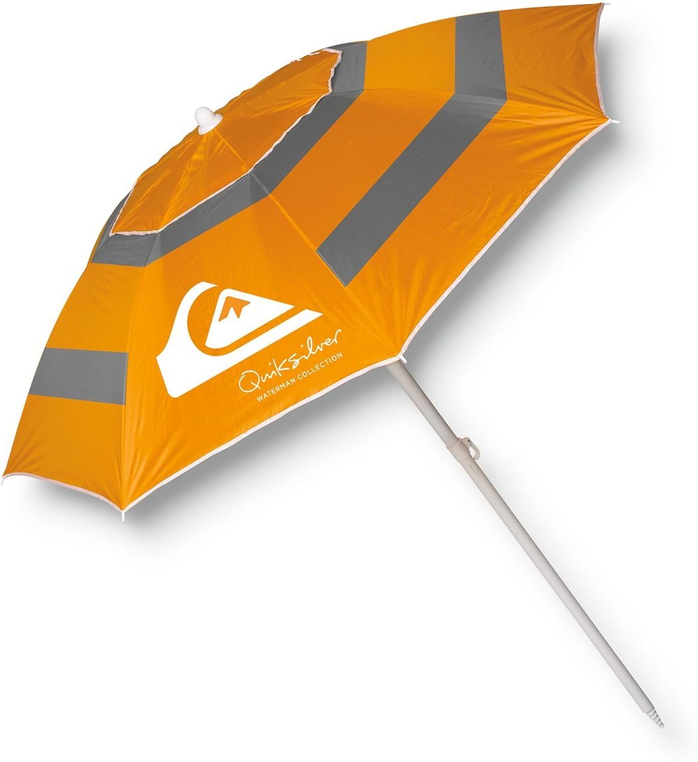 Quiksilver Mens Shadey Umbrella, O/S, Orange Amazon.co.uk Clothing