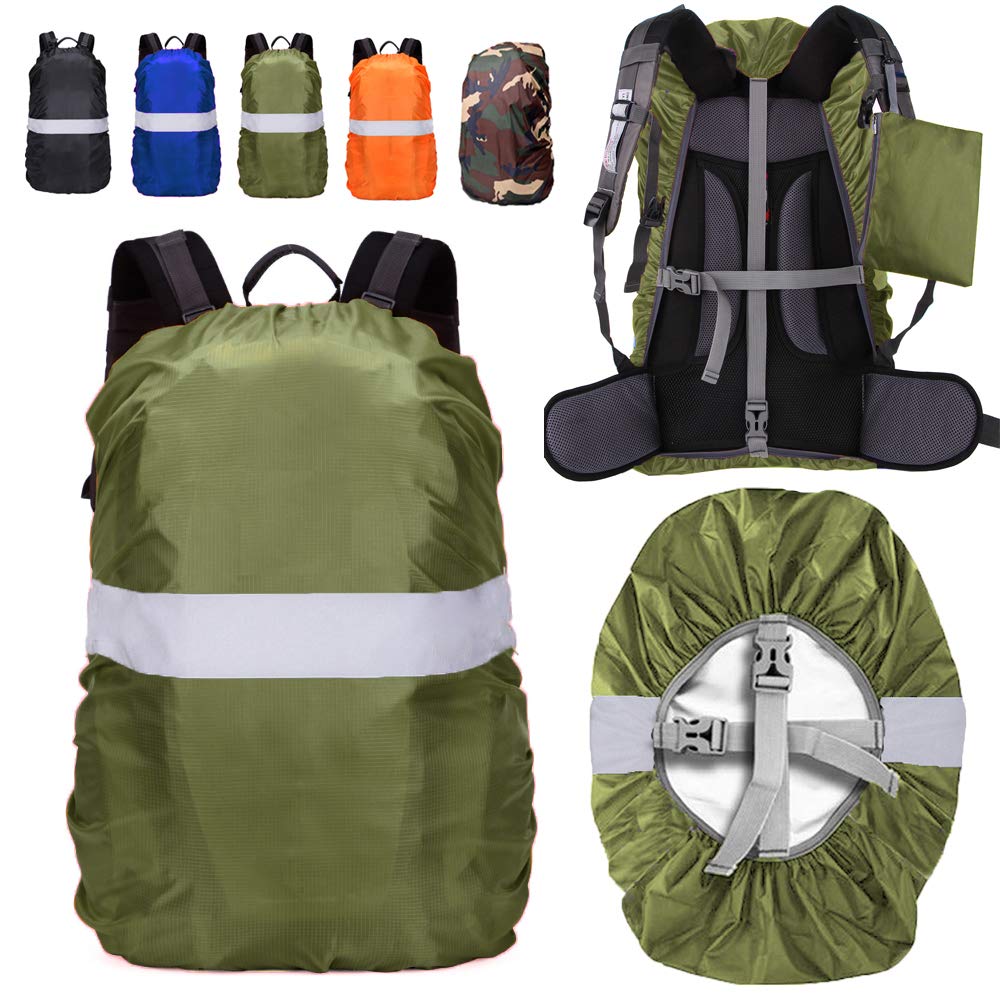 Best bike seat pack 15l