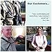 Active Seasons Binocular Harness | Best Camera Strap for Men & Women, Adjustable Fit Conforms Evenly Thru Chest & Shoulders, Ideal for Hunters, Hikers, etc and Bonus E-Book!