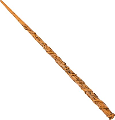 Spin Master Official Wizarding World Hermione Granger 12-Inch Wand