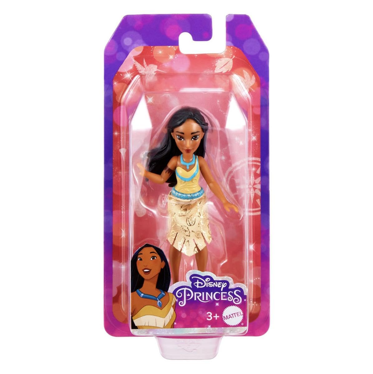 Mattel (HLW74)