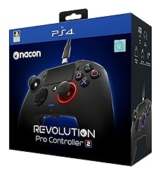 Revolution Pro Controller 2 NACON