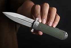 GANZO Firebird Adimanti Samson-GR Folding Pocket