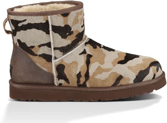 ugg slides camo