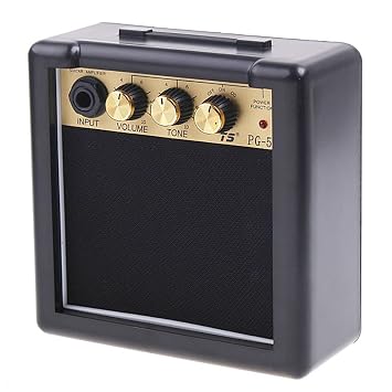 Altavoz guitarra | Los altavoces más completos.