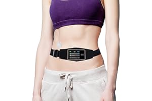 FSUHHIAD Insulin Pump Belt, No-Bounce Insulin Pump Holder Compatible with Tandem t:Slim/t:Slim X2, Medical Expandable Waist Pouch, Adjustable Diabetic Band Accessories, Diabetic Supplies