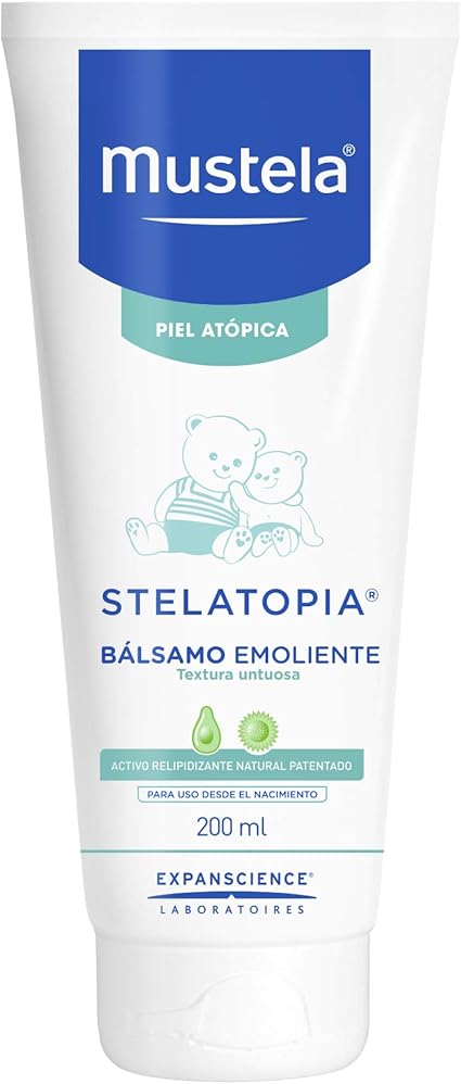 mustela