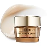 Estée Lauder Revitalizing Supreme+ Youth Power Cream | Face Moisturizer with Hyaluronic Acid & Peptides | Anti-Aging
