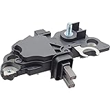 Regulator Compatible With/Replacement For Bosch