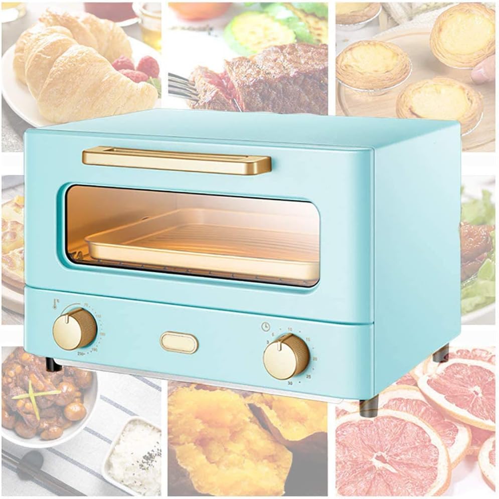 Horno de Aire - Convección Turbo (12 litros)