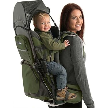Most Wished For: Items customers added to Wish Lists and registries most often in Baby & Toddler Hiking Backpacks