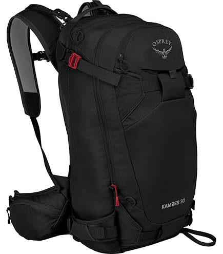Amazon.com : Osprey Kresta 30L Women's Ski Backpack, Winter