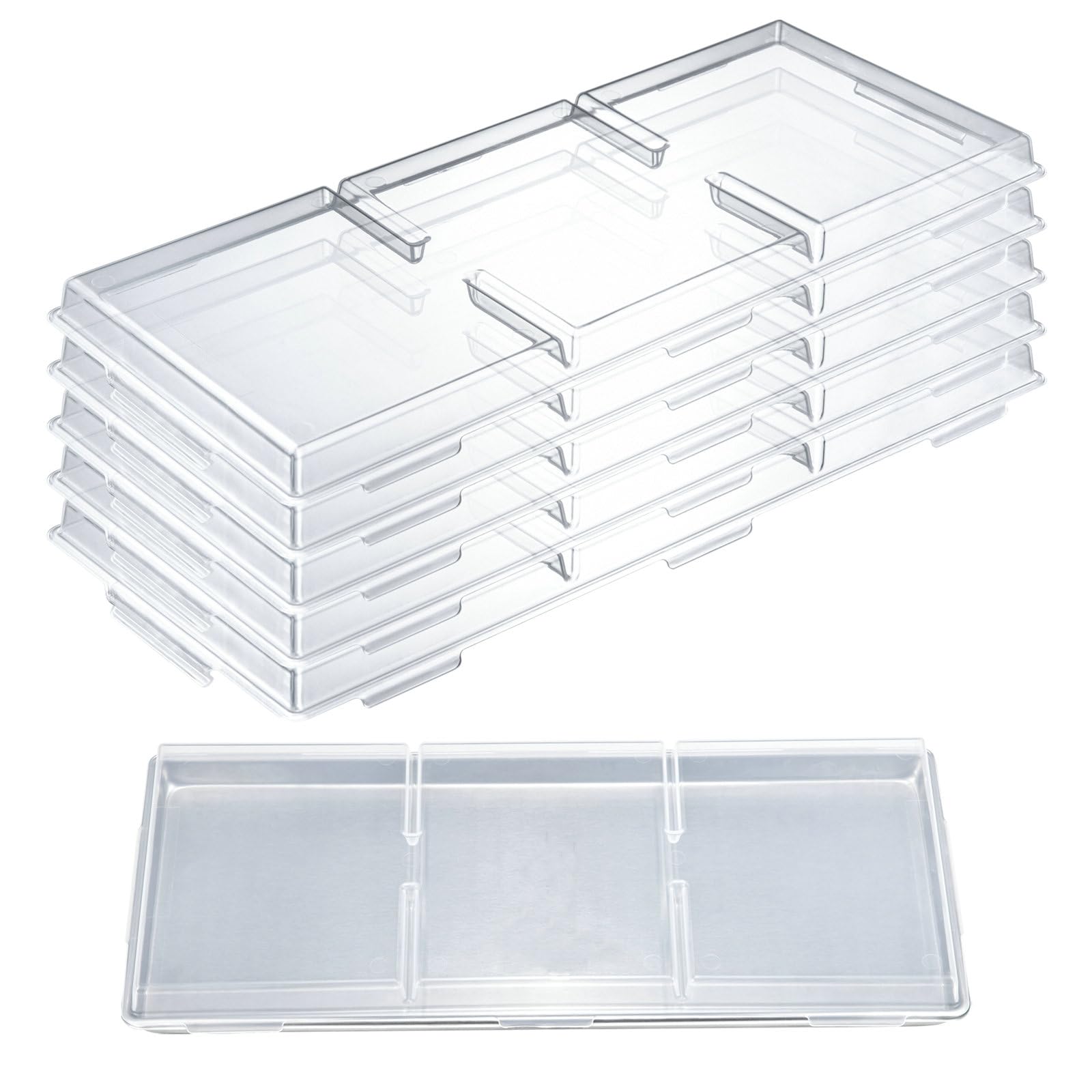 Photo 1 of Angadona 5 Pcs Tray Lids for Harvest Right Freeze Dryer Medium Trays Freeze dryer tray lids medium for Harvest right freeze dryer accessories