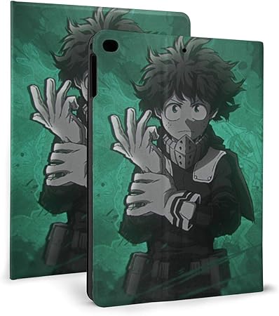 my hero academia pc case