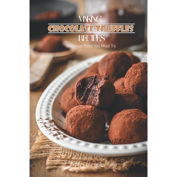 Chocopologie: Confections & Baked Treats from the Acclaimed