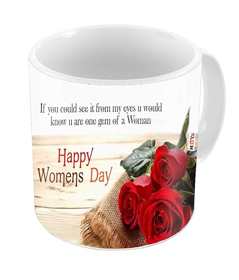 women's day gift for sister