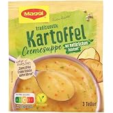 Maggi Cream Soup, Potato, 0.75 L