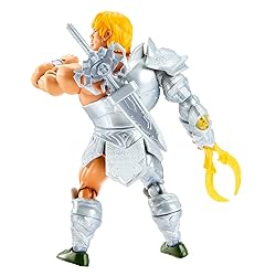 Masters of the Universe Origins Action Figure